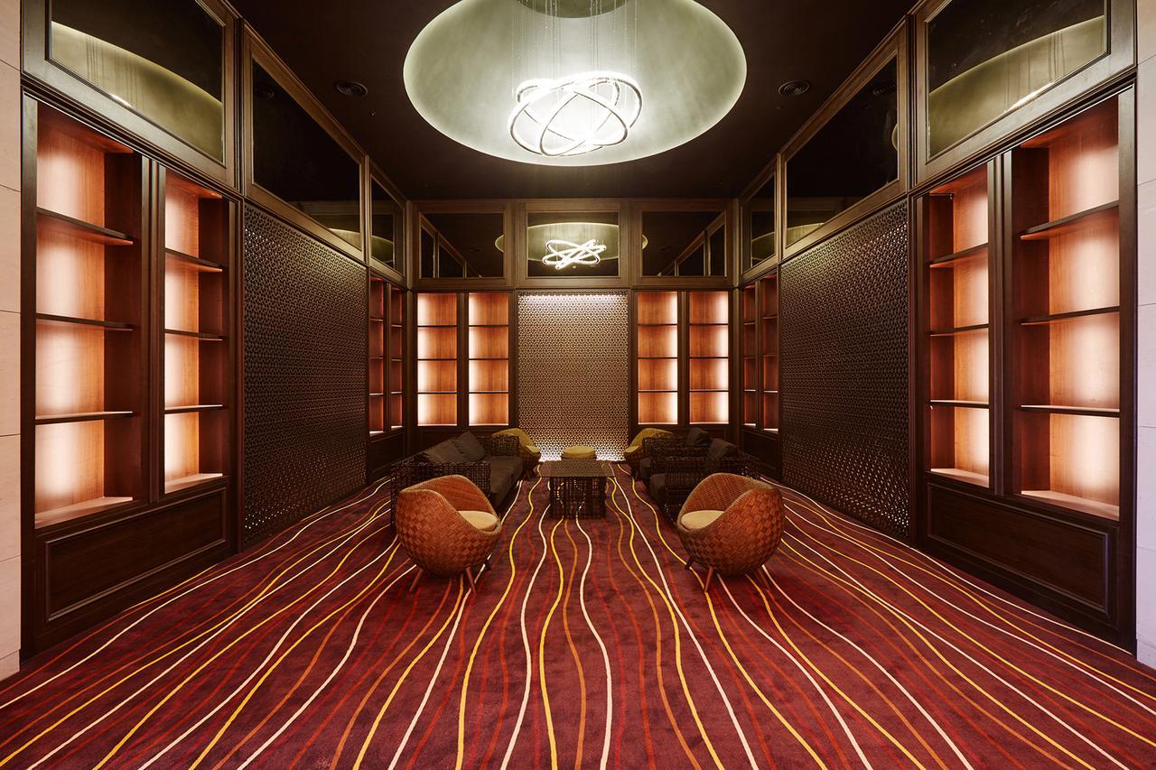 The Artstay Jeju Hamdeok Hotel ภายนอก รูปภาพ