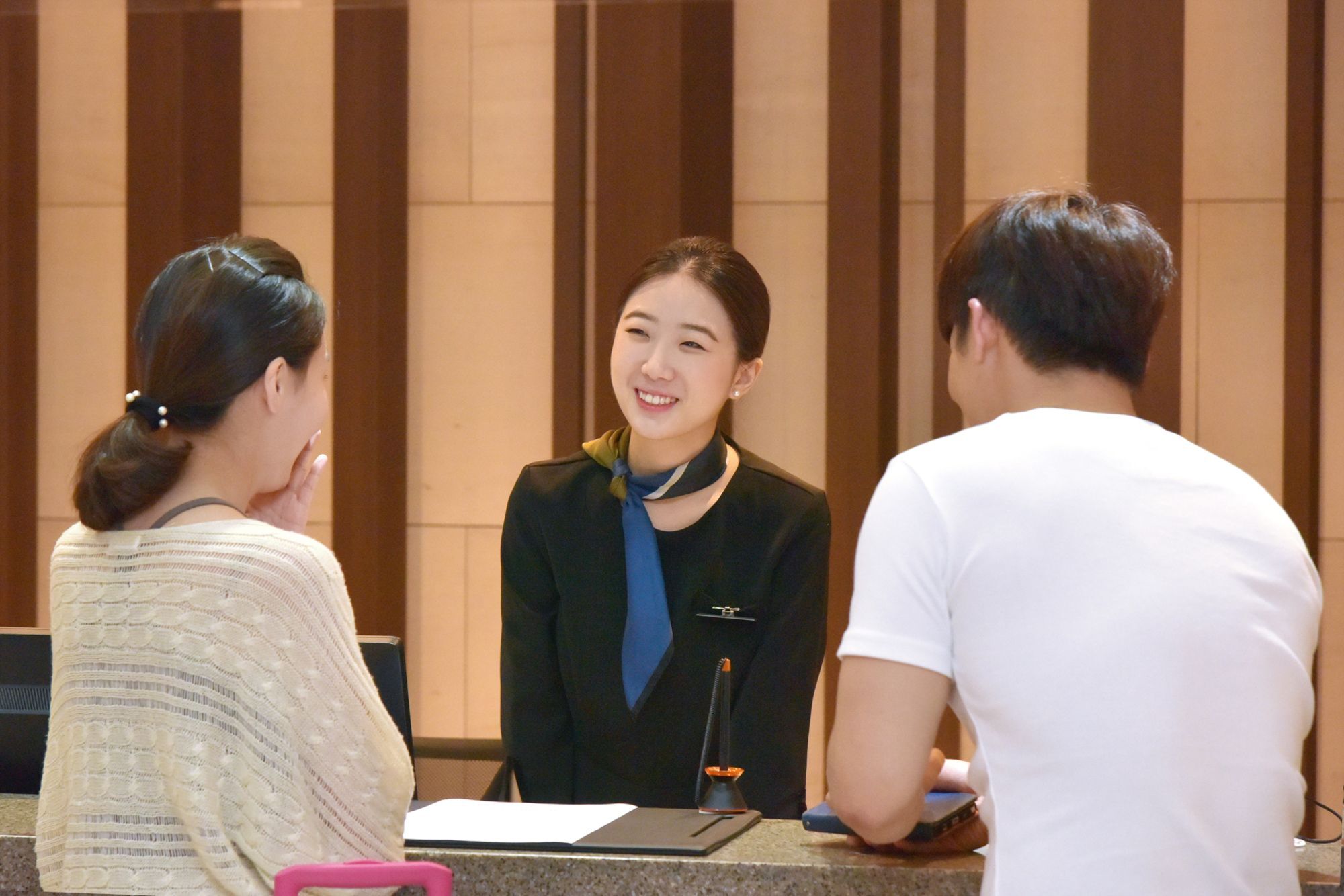 The Artstay Jeju Hamdeok Hotel ภายนอก รูปภาพ
