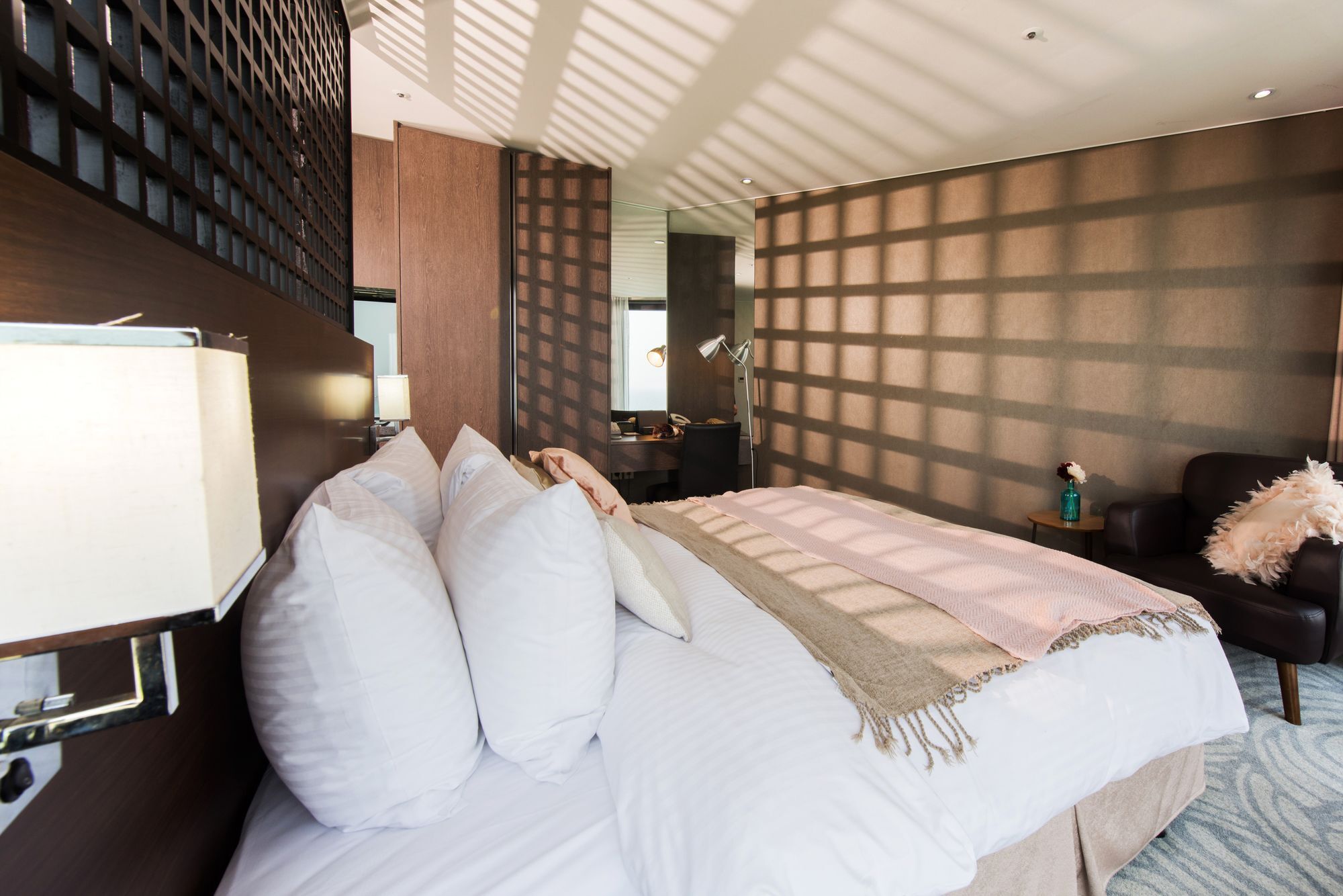 The Artstay Jeju Hamdeok Hotel ภายนอก รูปภาพ