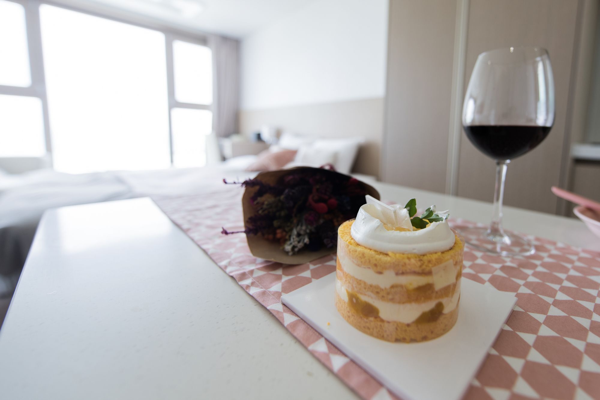 The Artstay Jeju Hamdeok Hotel ภายนอก รูปภาพ