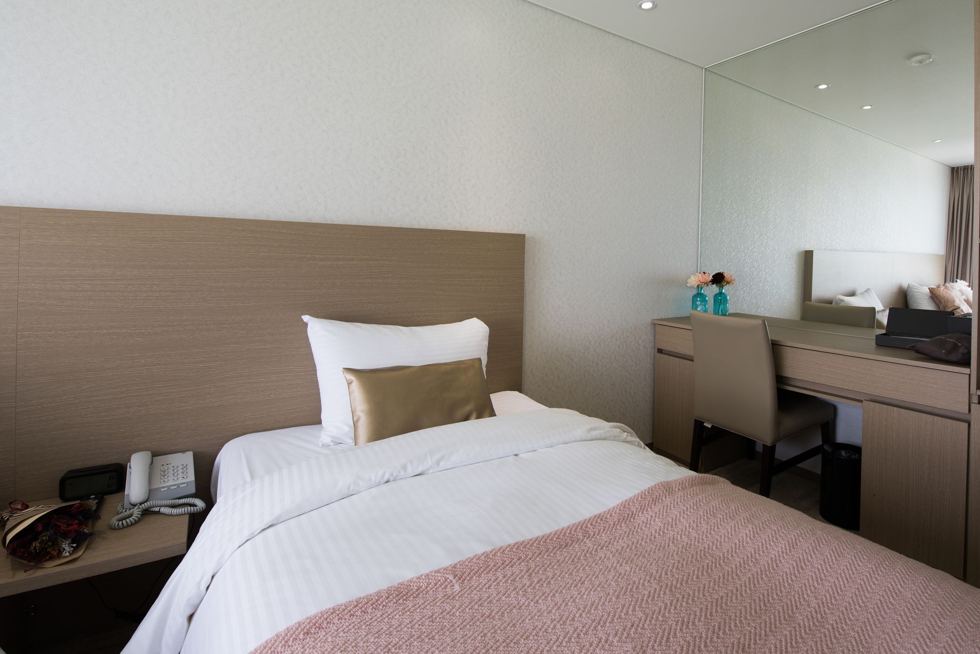 The Artstay Jeju Hamdeok Hotel ภายนอก รูปภาพ